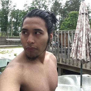 Meet your Posher, Diego